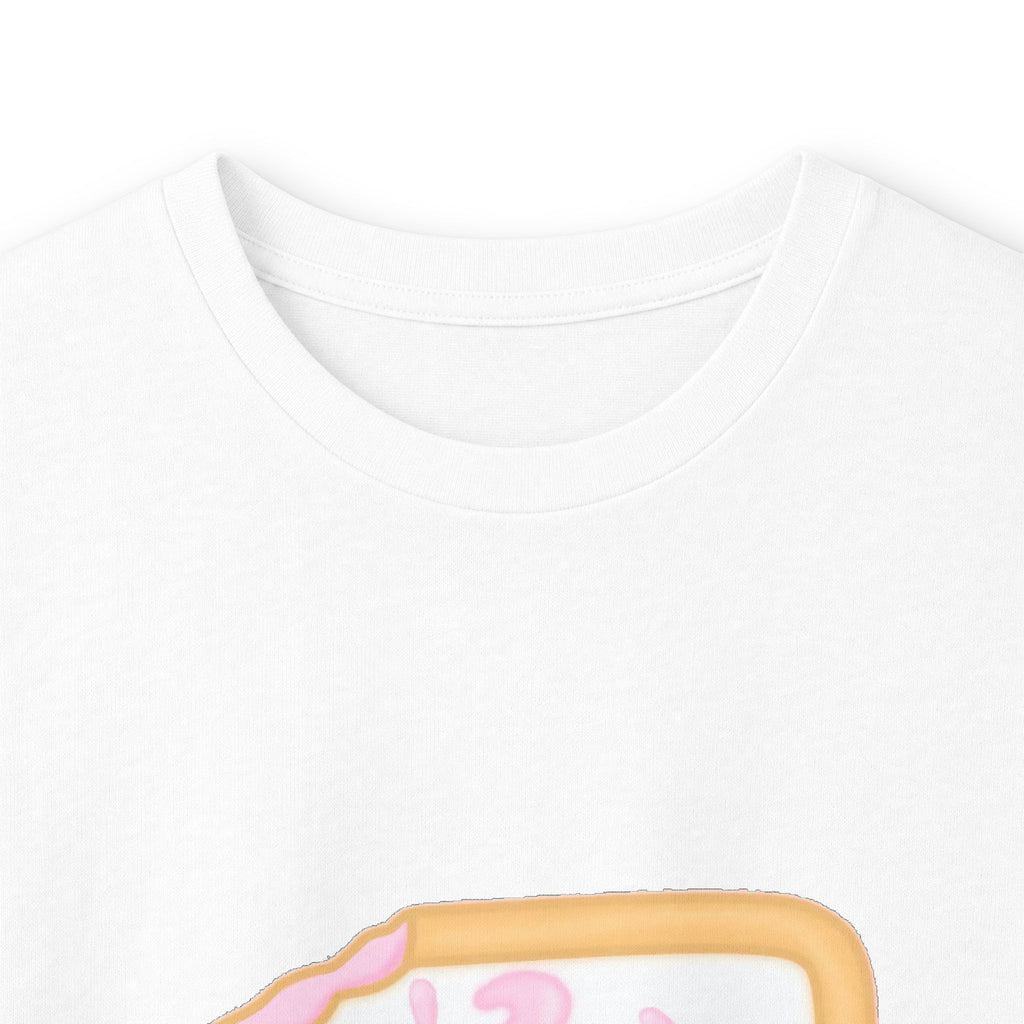 Kawaii Pop-Tart Long Sleeve Tee — 100% cotton