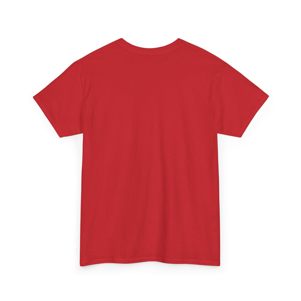 Strawberry pixel tee - 100% cotton :D