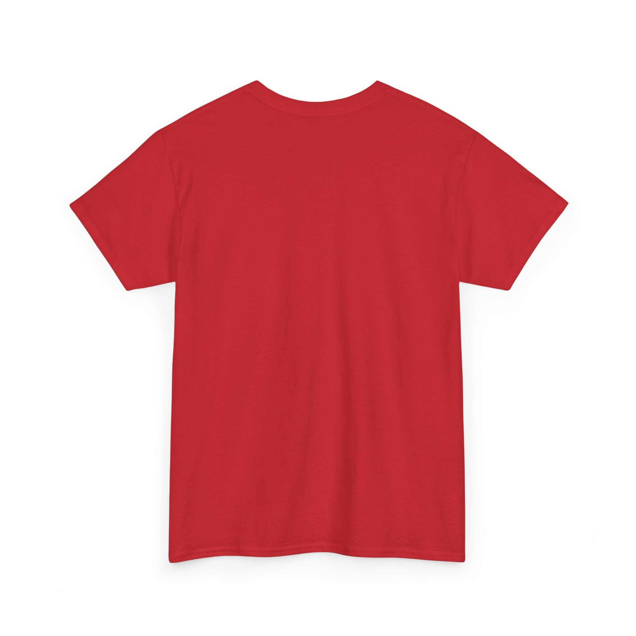 Strawberry pixel tee - 100% cotton :D