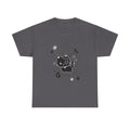 Kawaii Cat Robot Tee - 100% cotton