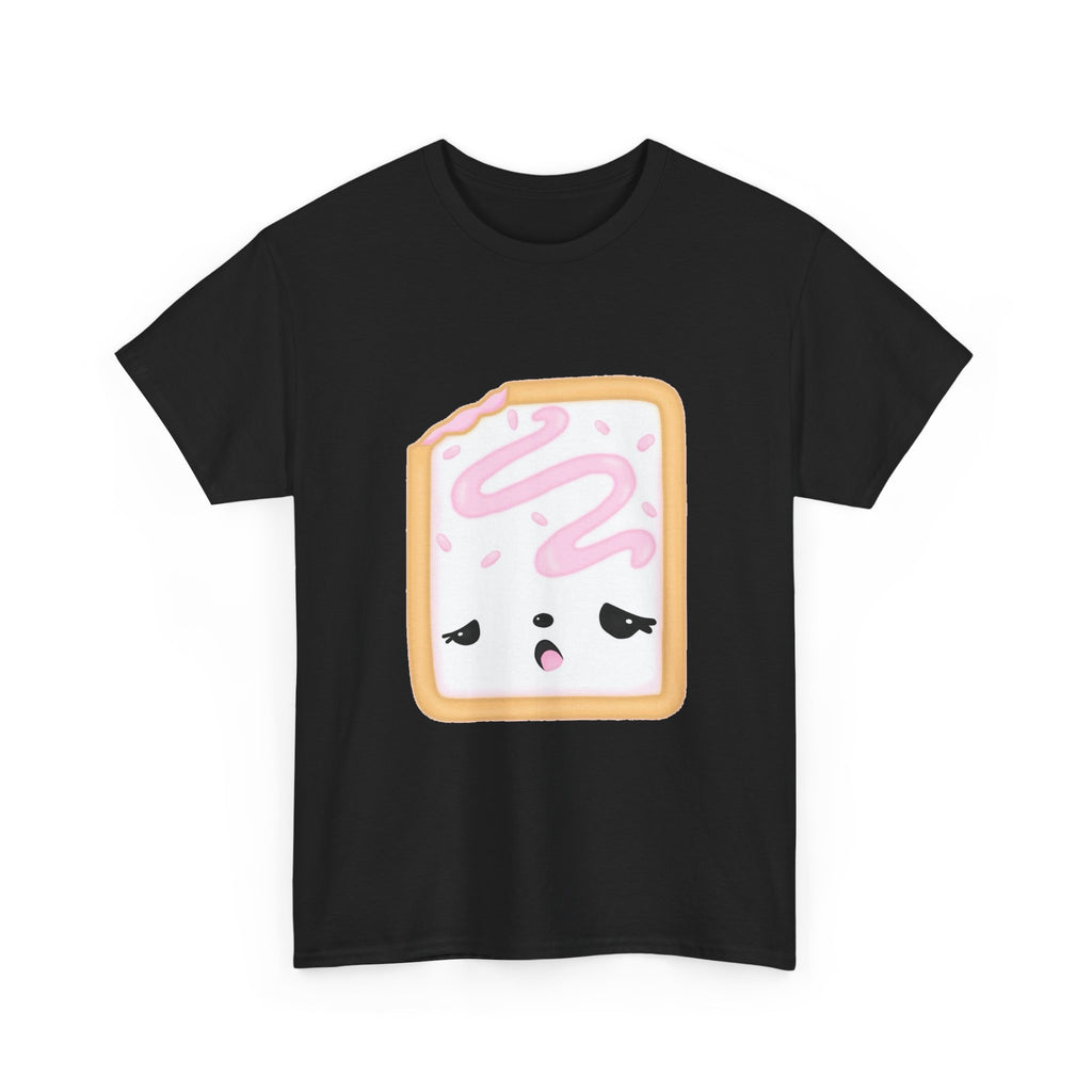 Kawaii Pop-Tart Cute Snack T-shirt