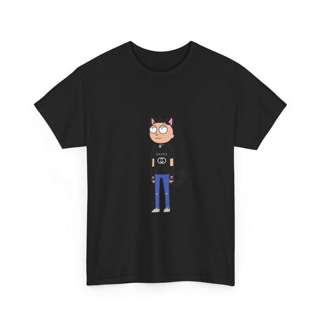 I can see you wan vibe with me tee