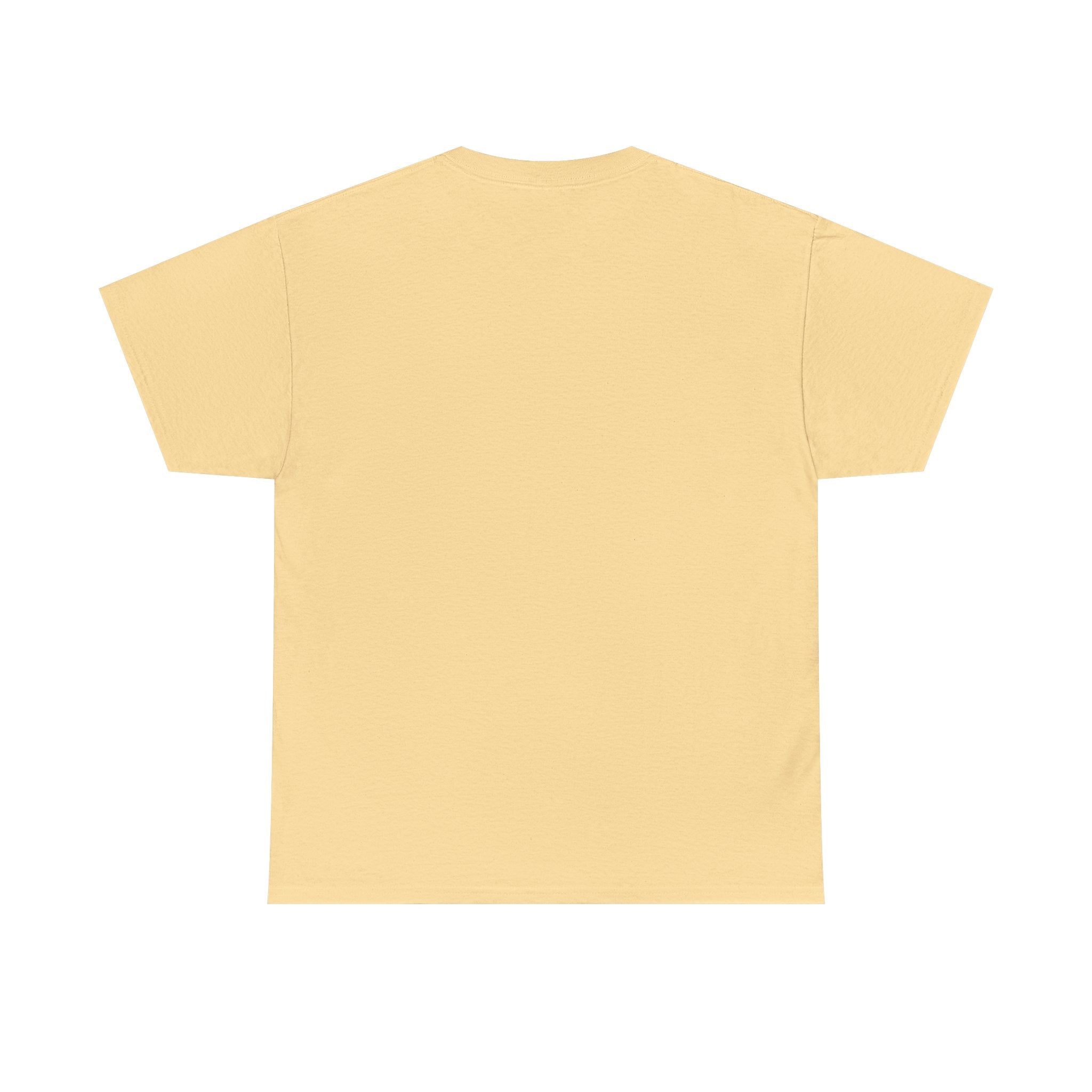Cutecore Is Life Tee - 100% cotton
