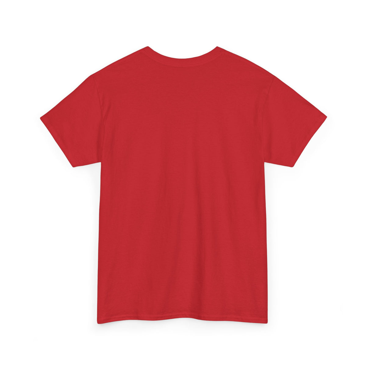 Pixel Skull Tee - 100% cotton
