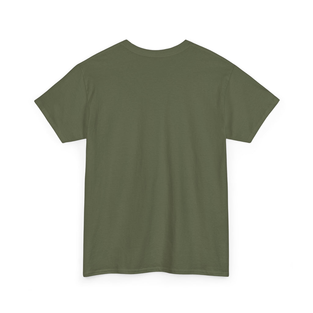 Bunny "shuh tuh fuh uh" tee - 100% cotton -.-